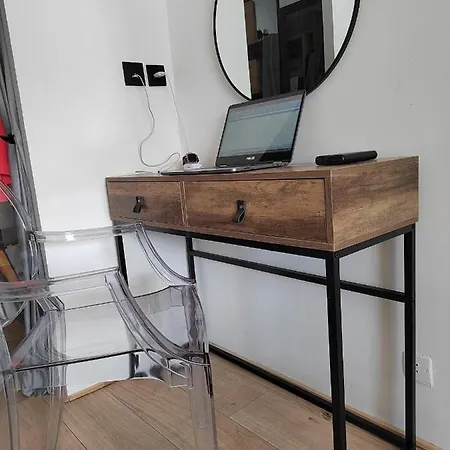 Luxe Naturist 3 Etoiles Vue D46 דירה אגדה