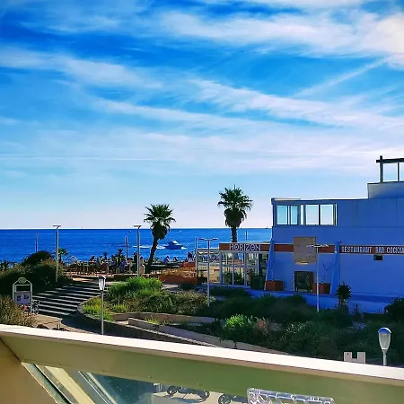 Luxe Naturist 3 Etoiles Vue D46 * Agde