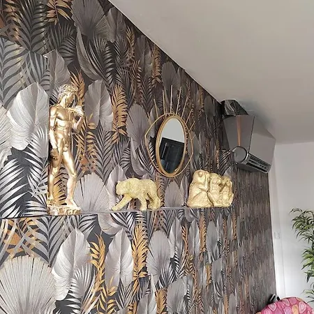 Luxe Naturist 3 Etoiles Vue D46